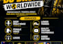 quality dj drops,  logo,  lower thirds, radio drops